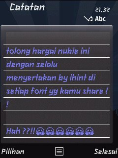 Font London 2012 V8.2 By Ihint